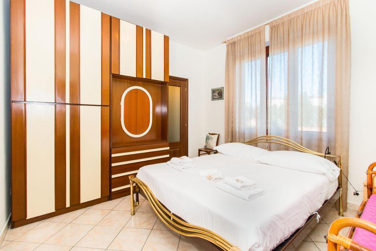 Giusti Vintage Apartament *