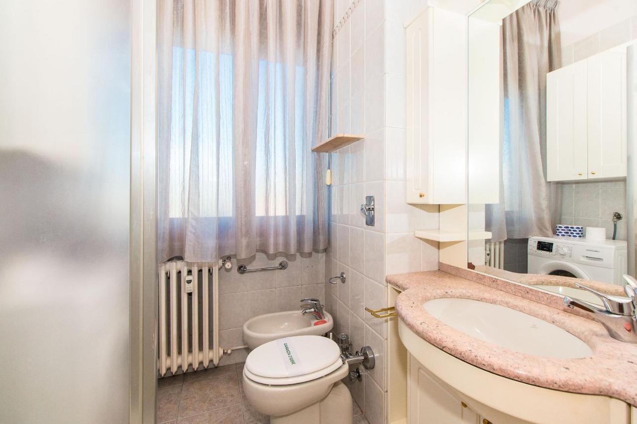 Apartament Giusti Vintage