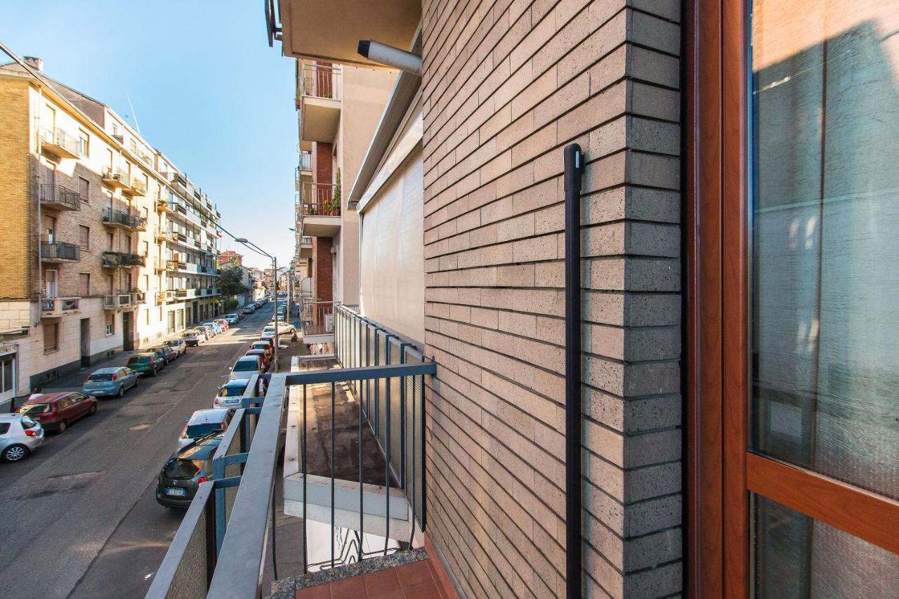 Apartament Giusti Vintage *