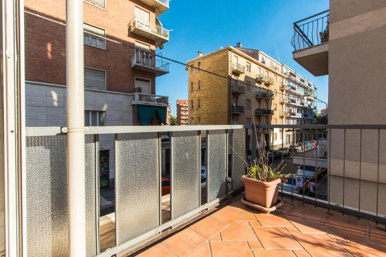 Apartament Giusti Vintage