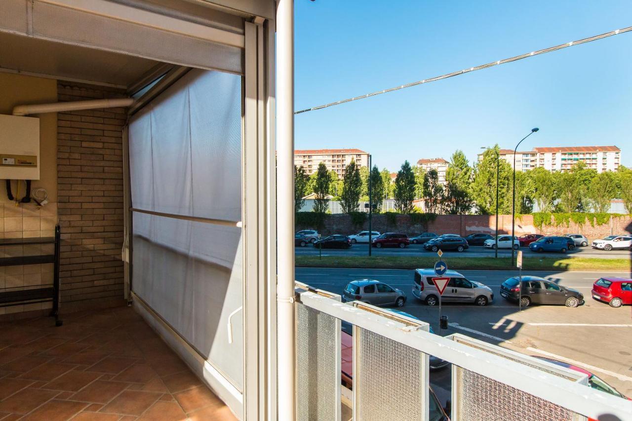Apartament Giusti Vintage
