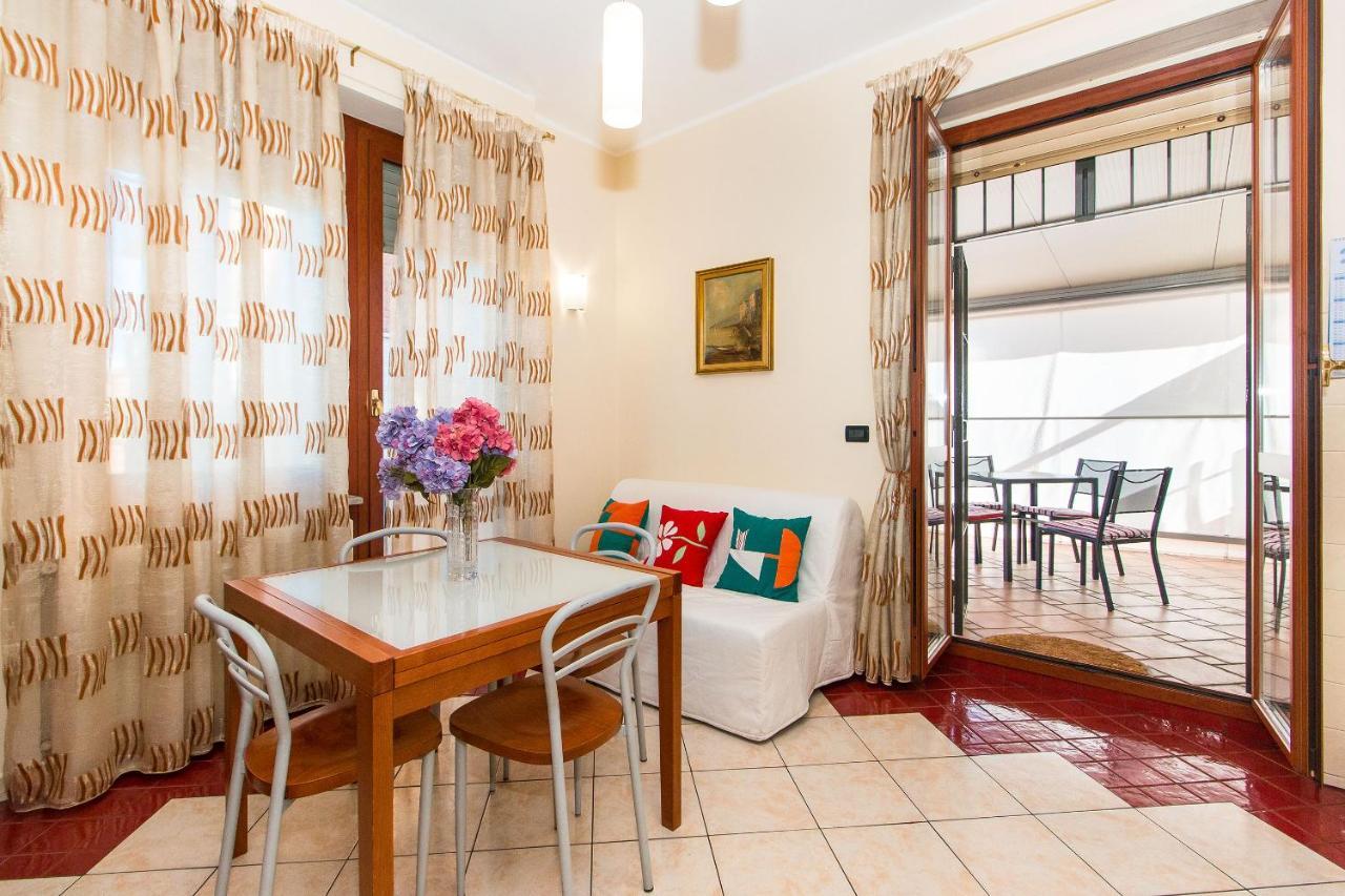 Apartament Giusti Vintage Turyn