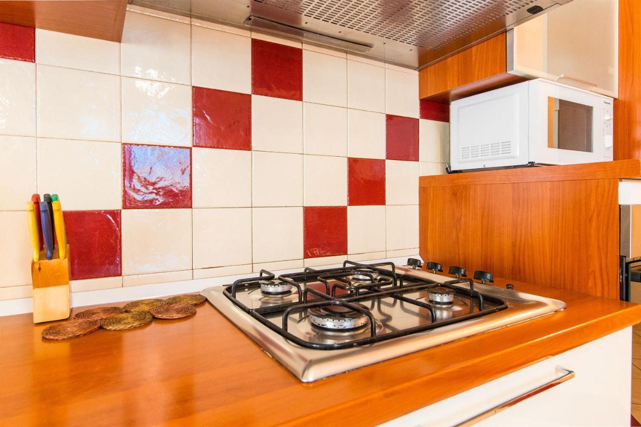 Apartament Giusti Vintage Turyn