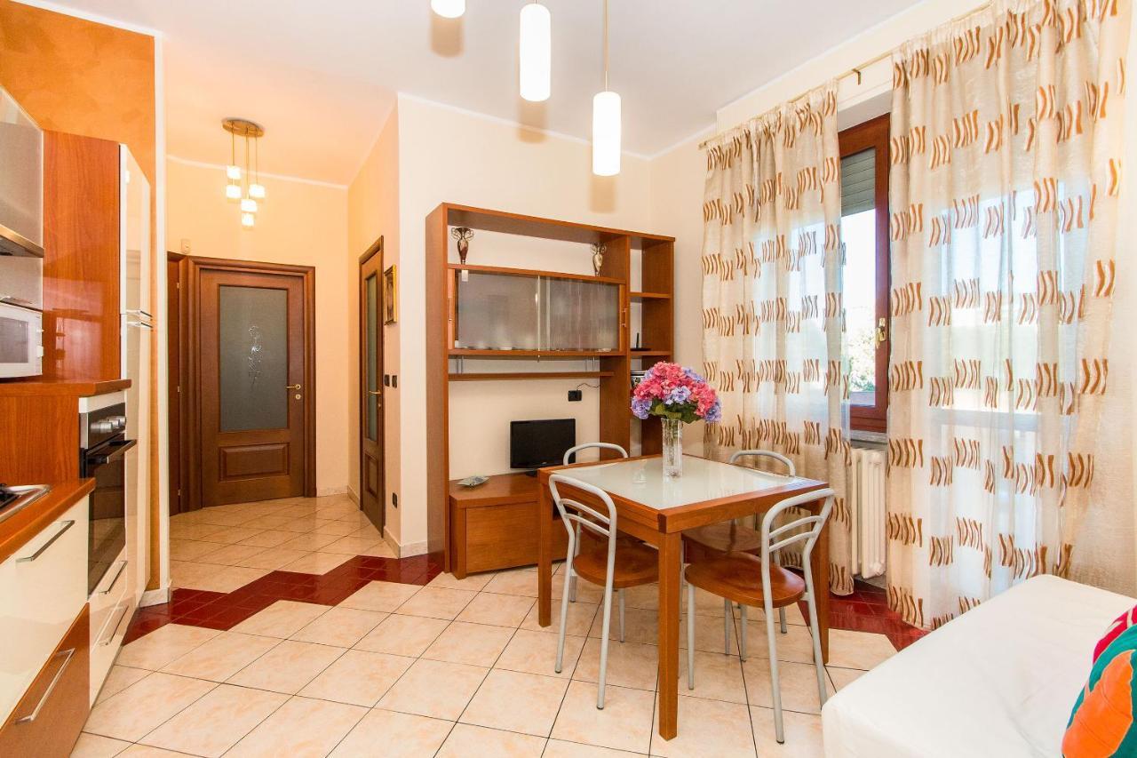 Giusti Vintage Apartament