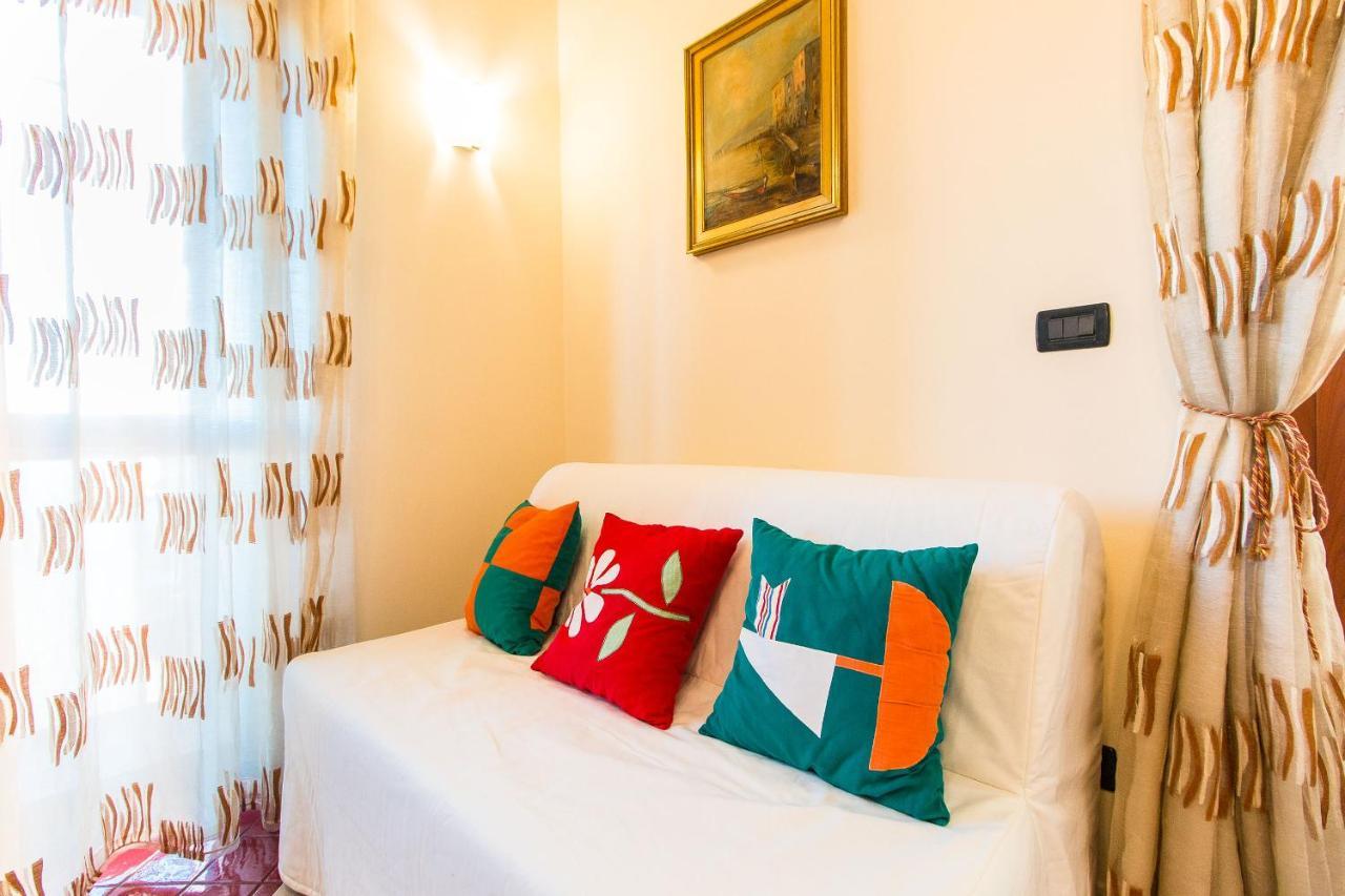 Giusti Vintage Apartament
